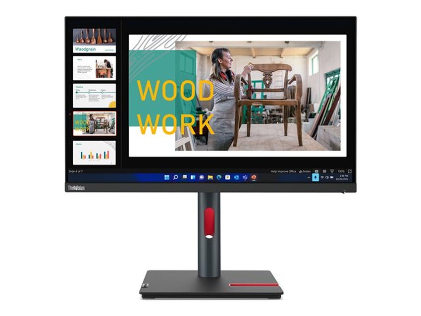 ThinkVision P24q-30 - 24