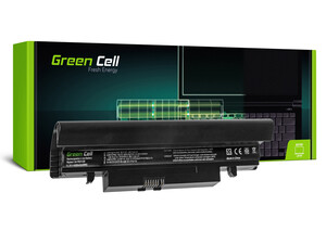 Green Cell baterija A31-K53 A32-K53 A41-K53 A42-K53 za Asus A537 K53 K53E K53S K53SV X53 X53S X53U X54 X54C X54F X54H (AS05)
