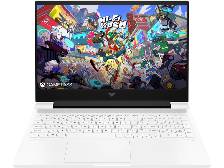 Prenosnik HP Victus 16-r0023nj | RTX 4050 (6GB) | W11P