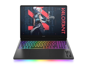 HP OMEN MAX Gaming 16-ak0879nz | R9 AI HX 375 | RTX5080 (16 GB)