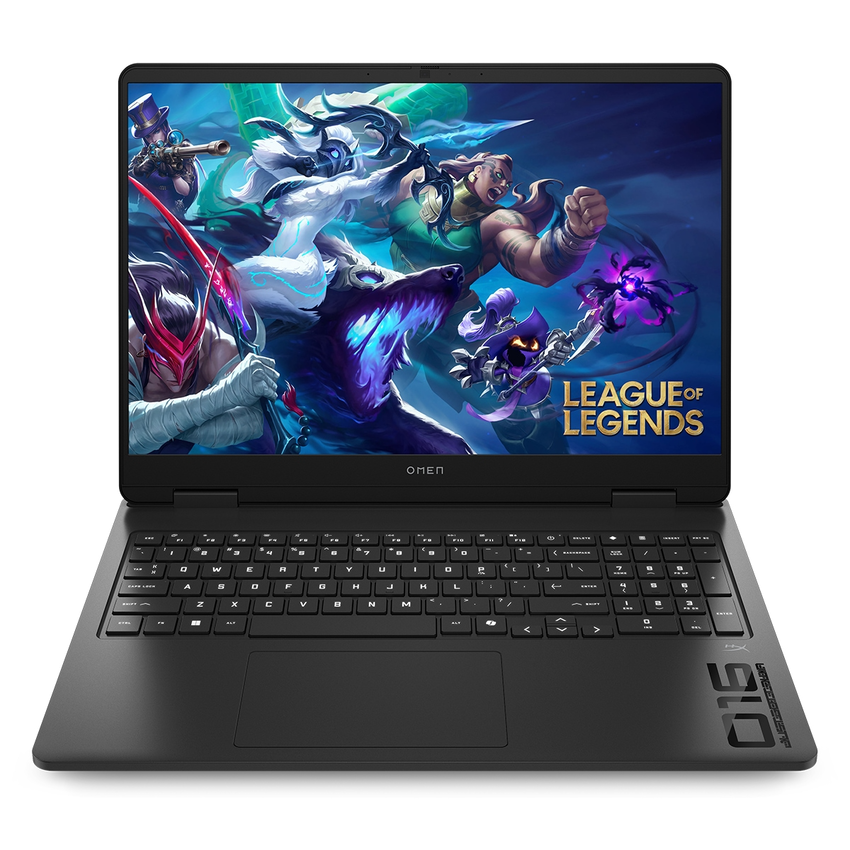 Prenosnik HP OMEN Slim 16-an0028ns | U7 255H | RTX 5060 (8GB)