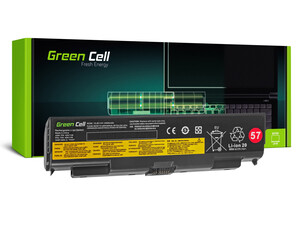 Green Cell baterija A31-K53 A32-K53 A41-K53 A42-K53 za Asus A537 K53 K53E K53S K53SV X53 X53S X53U X54 X54C X54F X54H (AS05)