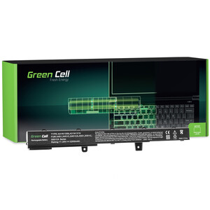 baterija Green Cell 4GVMP za Dell Latitude 5400 5410 5500 5510 Precision 3540 3550 (DE159)