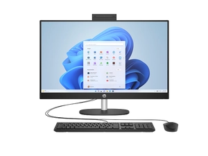 Računalnik HP All-in-One 27-cr1001nv | U7 155U | 16GB RAM