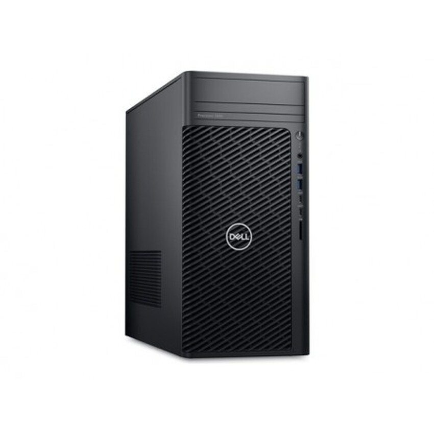Računalnik Dell Precision 3680 / i9 / RAM 32 GB / SSD Disk
