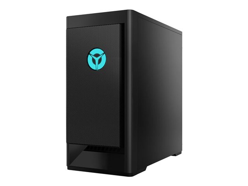 Lenovo Legion T5 26IAB7 - tower Core i5 12400F 2.5 GHz - 16 GB