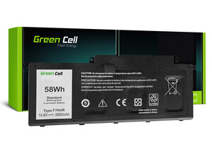Green Cell baterija BTY-S14 BTY-S15 za MSI CR650 CX650 FX400 FX600 FX700 GE60 GE70 GP60 GP70 GE620 (MS05)