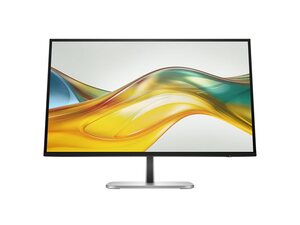 HP 527pq - Series 5 Pro QHD/5ms/DP 27'' Monitor