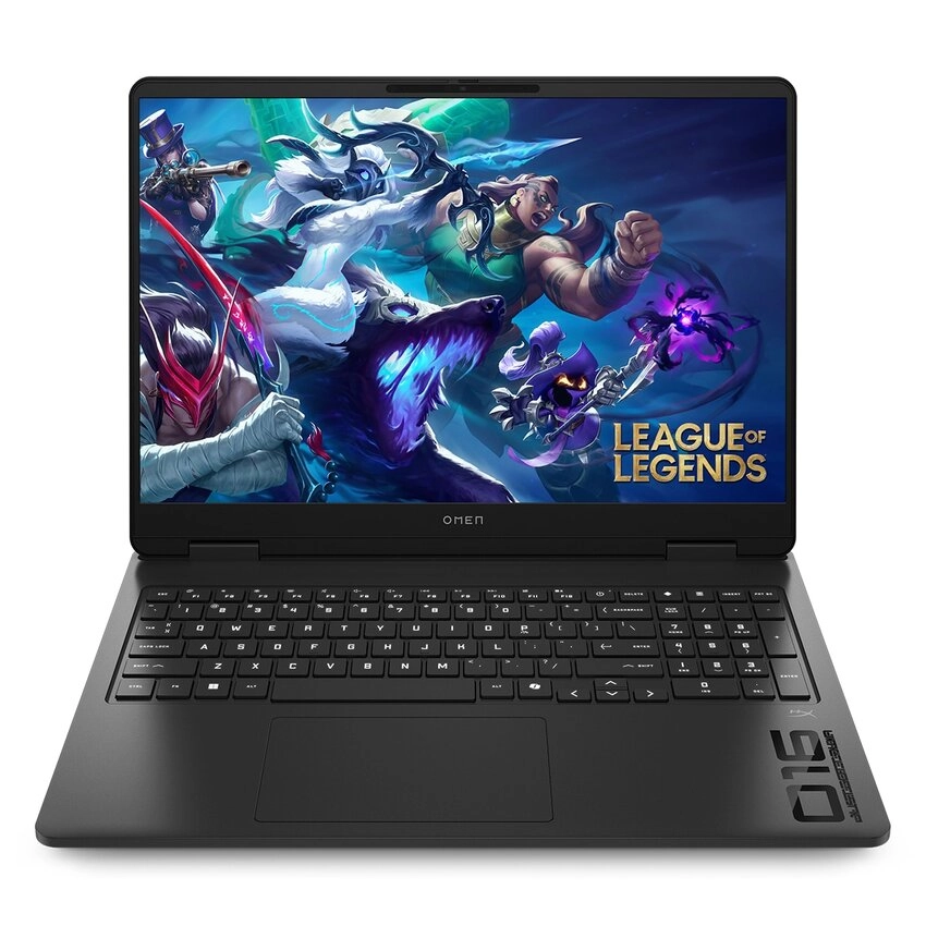 Prenosnik HP OMEN Gaming 16-ap0002ns | Ryzen 7 350 | RTX 5060 (8GB)