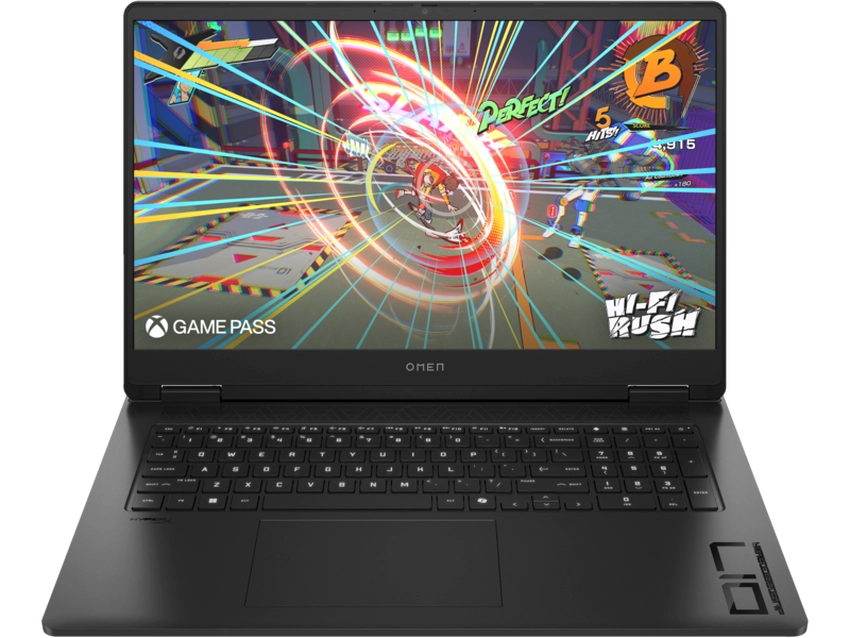 Prenosnik HP OMEN Gaming 17-db1770ng | Ryzen 7 350 | RTX 5070