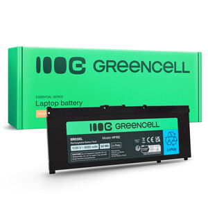 Green Cell baterija BTY-S14 BTY-S15 za MSI CR650 CX650 FX400 FX600 FX700 GE60 GE70 GP60 GP70 GE620 (MS05)