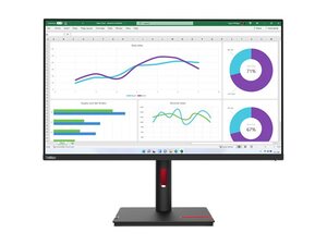 ThinkVision T32h-30 QHD/HDMI/ 32