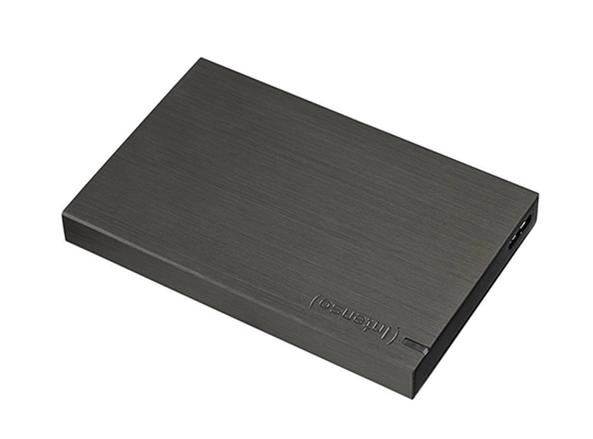 Zunanji trdi disk 1TB 2,5″ INTENSO USB 3.0
