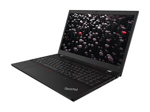 Prenosnik Lenovo ThinkPad P15V G3 / i7 / RAM 32 GB / SSD Disk / 15,6″ FHD