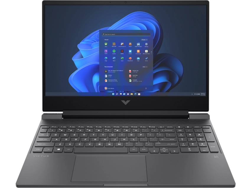 Prenosnik HP Victus 15-fa2000nt | i7 13.gen | RTX 4060 (8GB)