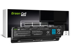 Green Cell baterija A31-K53 A32-K53 A41-K53 A42-K53 za Asus A537 K53 K53E K53S K53SV X53 X53S X53U X54 X54C X54F X54H (AS05)