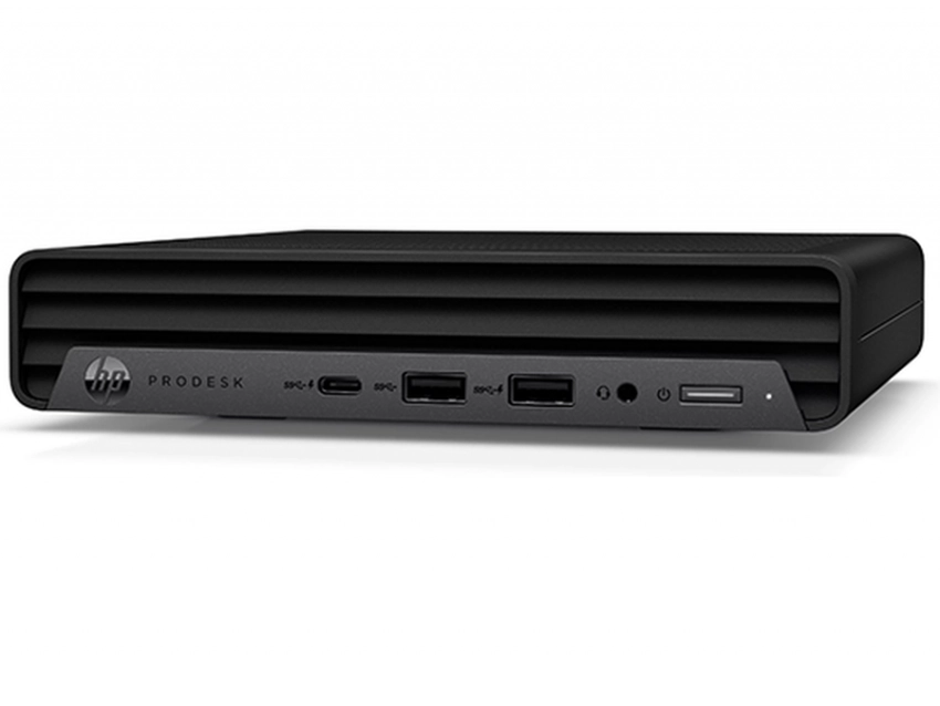 Računalnik HP ProDesk 600 G6 DM Demo | i5-10500T | 8GB RAM | 256GB SSD | W11 Pro