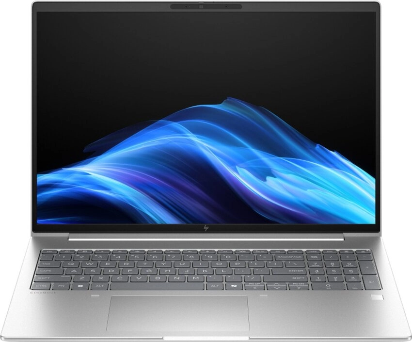 Prenosnik HP EliteBook 6 G1i 16 | U7-255U | 16GB RAM | SSD 512GB | W11P
