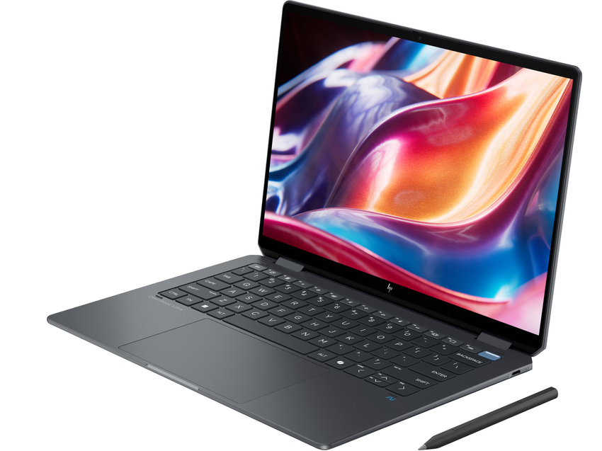 Prenosnik HP OmniBook Ultra Flip 14-fh0999nz | U9 288V | OLED Touch