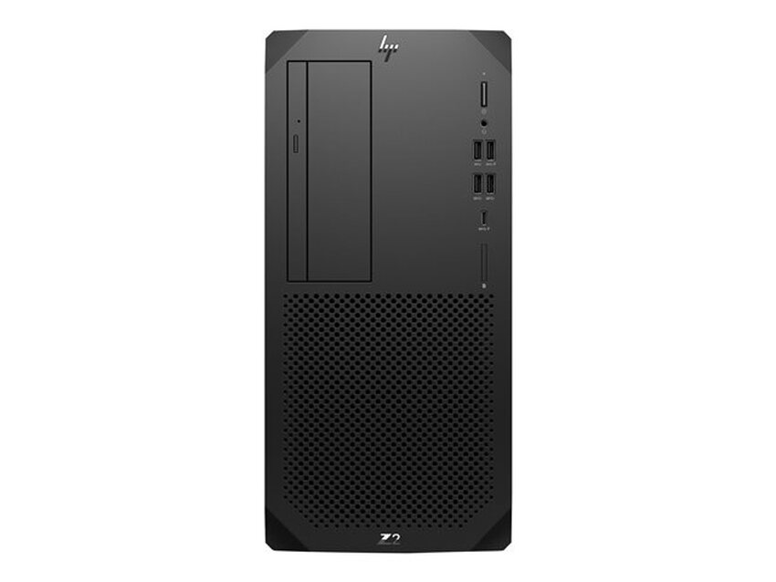 HP Workstation Z2 G9 - tower Core i7 i7-14700K 3.4 GHz - 32 GB
