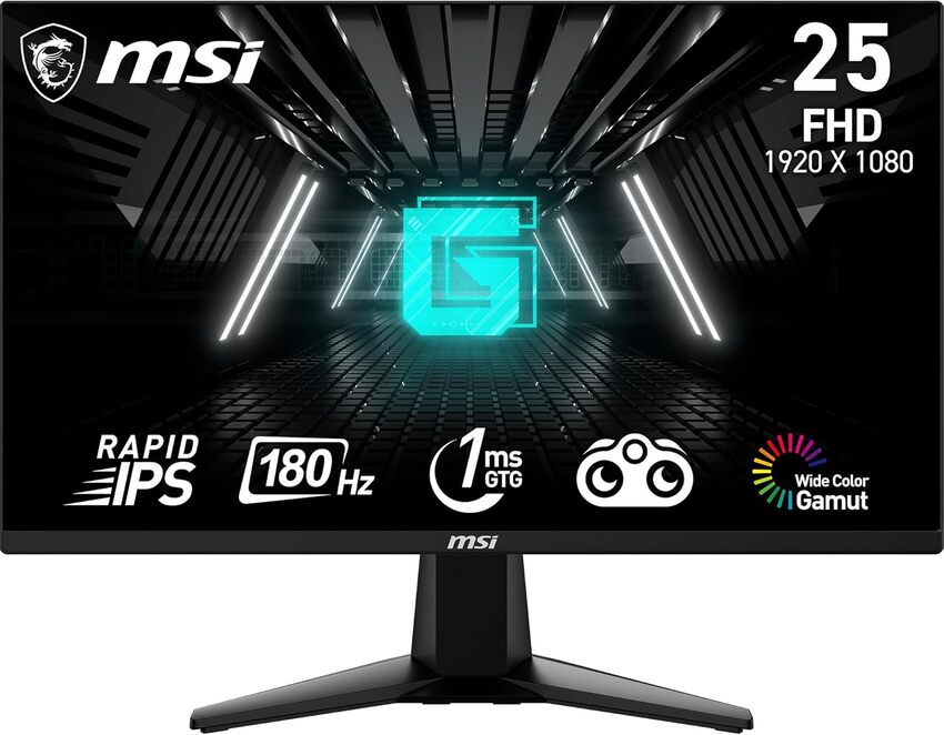 MSI G255F