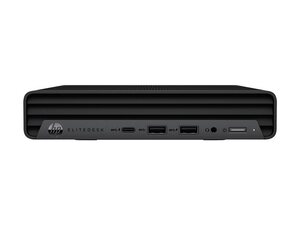 HP EliteDesk 800 G6 DM