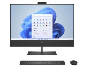 Računalnik HP Pavilion AiO 32-b1003nf | 80 cm UHD