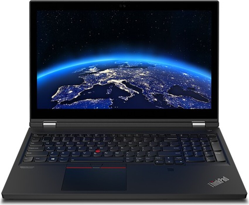 Prenosnik Lenovo ThinkPad P15 G1 / i7 / RAM 64 GB / SSD Disk / 15,6″ FHD