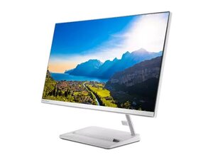 Lenovo IdeaCentre AIO 3 27ALC6 - all-in-one Ryzen 5 7430U 2.3 GHz - 16 GB