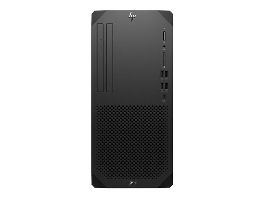 HP Z1 G9 - tower Core i9 i9-14900 2 GHz - vPro