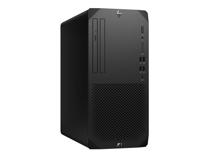 HP Z1 G9 - tower Core i9 i9-14900 2 GHz - vPro