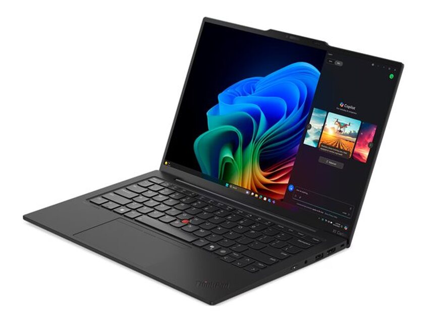 Lenovo ThinkPad X1 Carbon Gen 13 21NS