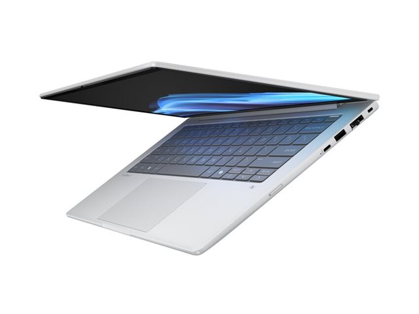 HP EliteBook 8 G1i Notebook Next Gen AI