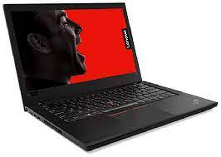 Prenosnik Lenovo ThinkPad T480s / i7 / RAM 8 GB / SSD Disk / 14,0″ FHD