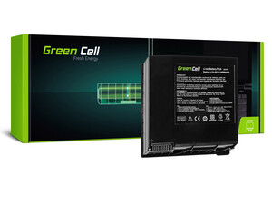 Green Cell baterija A1527 za Apple MacBook 12 A1534 (Early 2015, Early 2016, Mid 2017) (AP27WX)