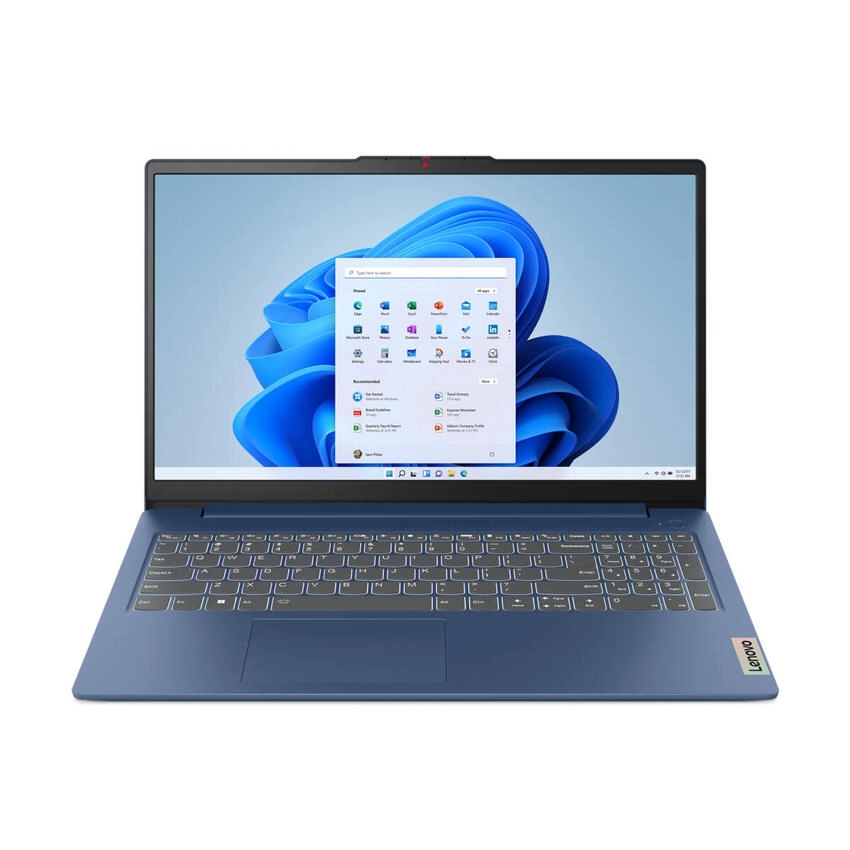 Prenosnik Lenovo IdeaPad Slim 3 15IAN8 | i3-N305