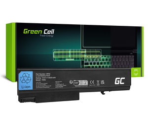 Green Cell baterija A31-K53 A32-K53 A41-K53 A42-K53 za Asus A537 K53 K53E K53S K53SV X53 X53S X53U X54 X54C X54F X54H (AS05)