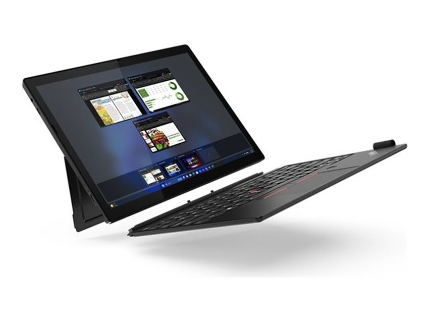 Lenovo ThinkPad X12 Detachable Gen 2
