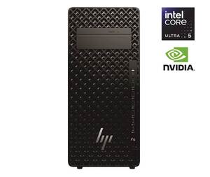 Delovna postaja HP Z2 Tower G1i Core Ultra 7-265K/32GB/SSD 1TB/W11Pro