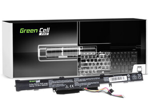 Green Cell baterija VH748 za Dell Vostro 5460 5470 5480 5560, Inspiron 14 5439 (DE105)