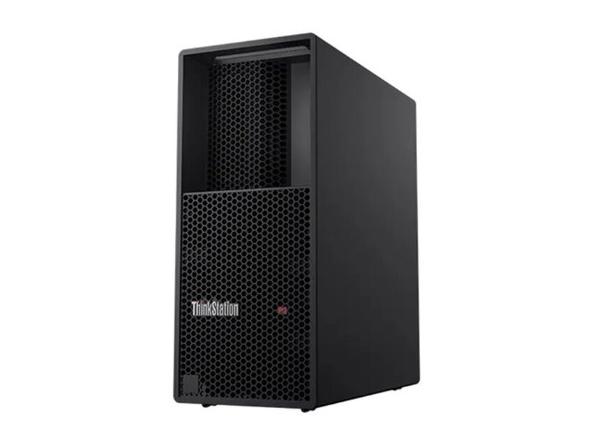 Lenovo ThinkStation P3 Gen 2 - tower Core Ultra 7 265K - vPro Enterprise