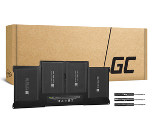 Set 3x Green Cell GC Ray USB-C 120cm kabel with green LED backlight, fast charging Ultra Charge, QC 3.0 (KABGCSET02)