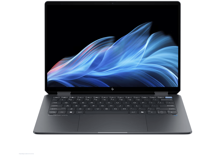 HP OmniBook Ultra Flip 14-fh0789nz