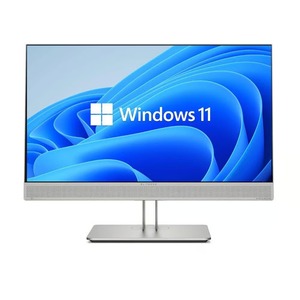Računalnik HP Eliteone 800 G5 / i5 / RAM 8 GB / SSD Disk