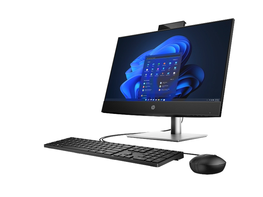 Računalnik HP ProOne 440 G9 NT AiO  | i5-14500 | 16GB RAM | SSD 1TB | W11P