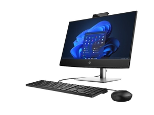 Računalnik HP ProOne 440 G9 NT AiO  | i5-14500 | 16GB RAM | SSD 1TB | W11P