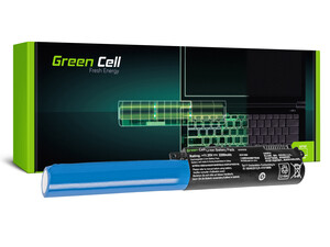 Green Cell baterija A31-K53 A32-K53 A41-K53 A42-K53 za Asus A537 K53 K53E K53S K53SV X53 X53S X53U X54 X54C X54F X54H (AS05)