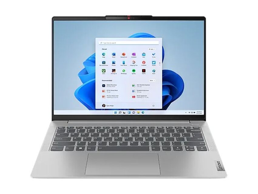 Lenovo IdeaPad Slim 5 14ABR8