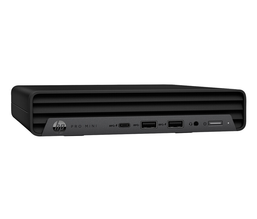 Računalnik HP Pro Mini 400 G9 Demo | i5-14500T | 16GB RAM | 512GB SSD | W11 Pro