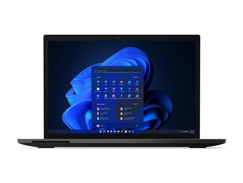 Lenovo ThinkPad L13 Yoga Gen 3
